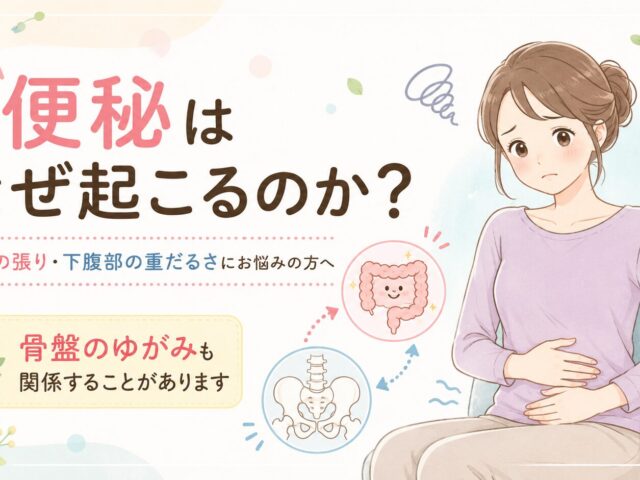 便秘